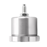 XH-BK017 Car Racing Drift Modified Aluminum Alloy CNC Competitive Hydraulic Handbrake Oil Tank Pot